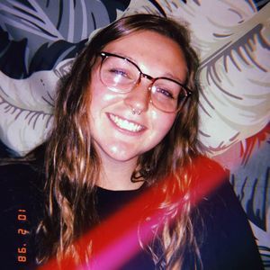 Meet your Posher, Jenna